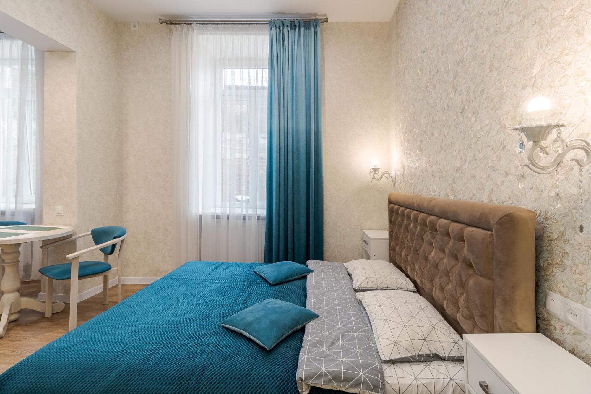 Luxury Flat Near Opera Apartment *