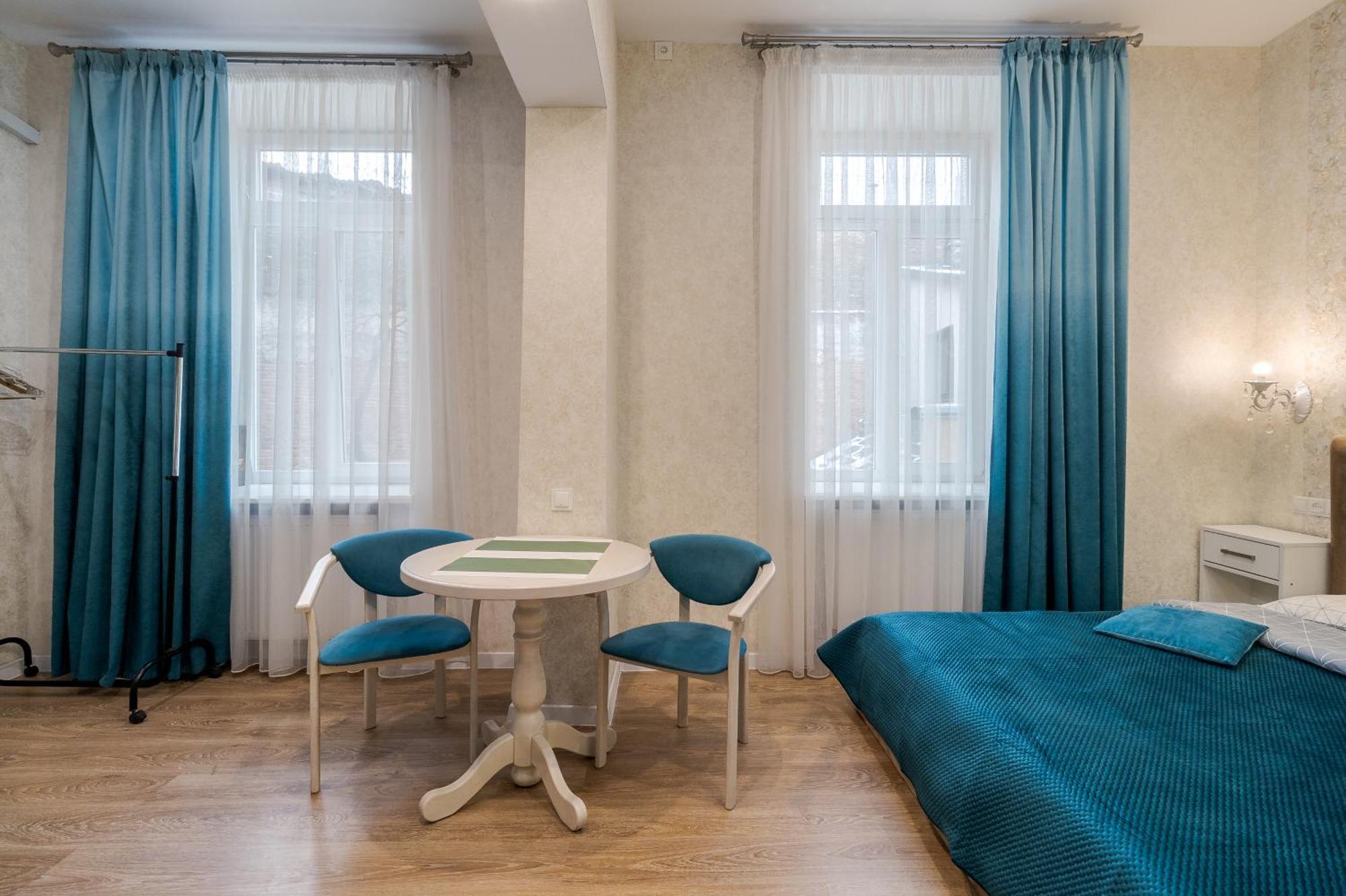 Luxury Flat Near Opera *