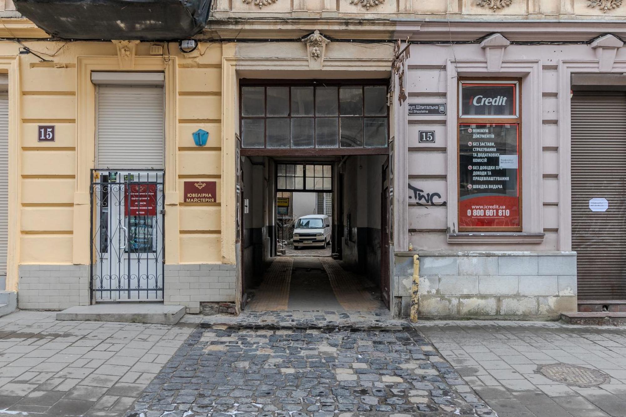 Apartment Luxury Flat Near Opera *