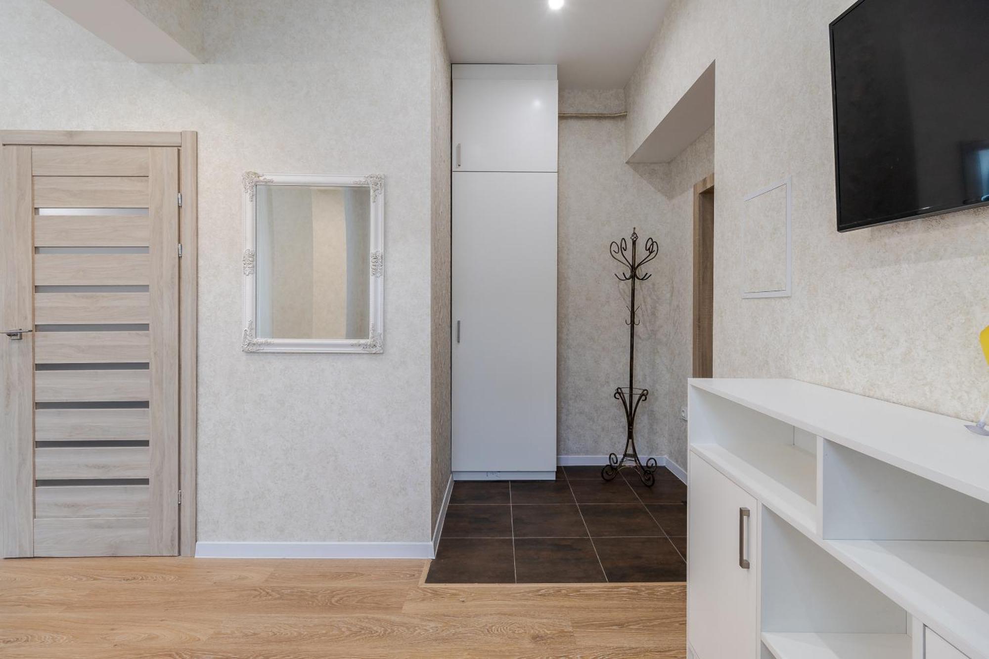 Luxury Flat Near Opera Apartment