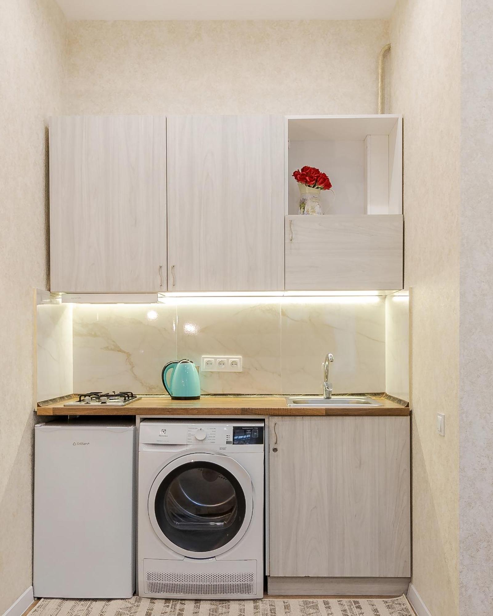 Apartment Luxury Flat Near Opera *