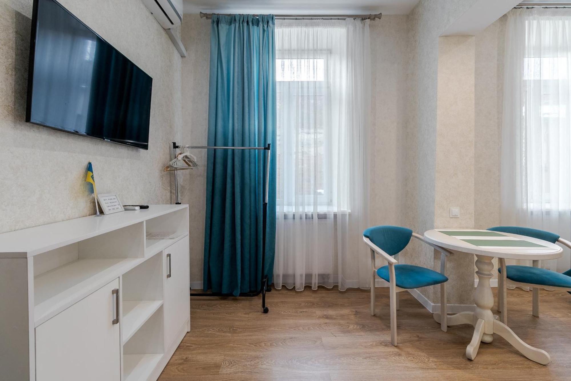 Luxury Flat Near Opera 公寓 Lviv