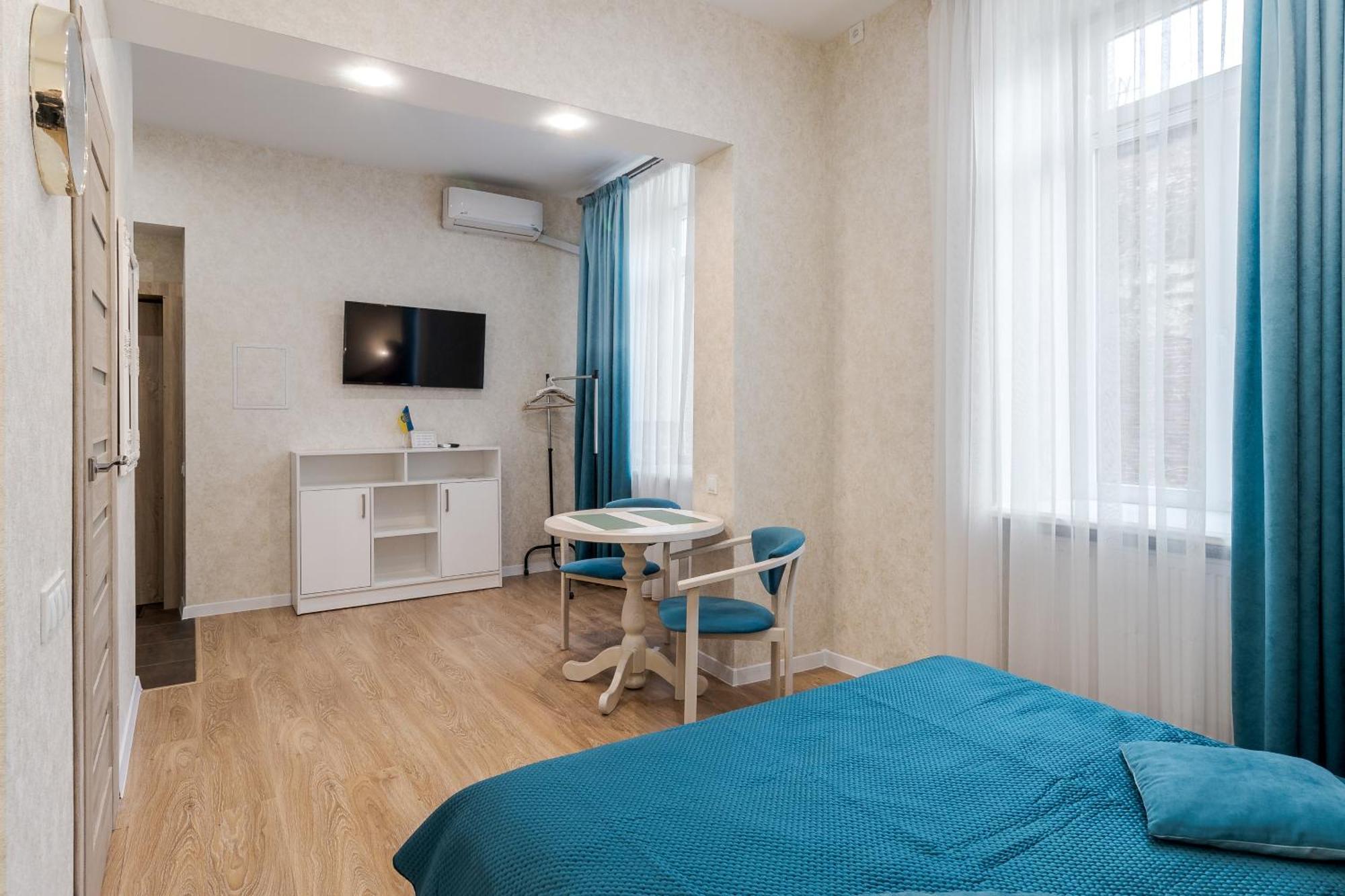 Apartment Luxury Flat Near Opera
