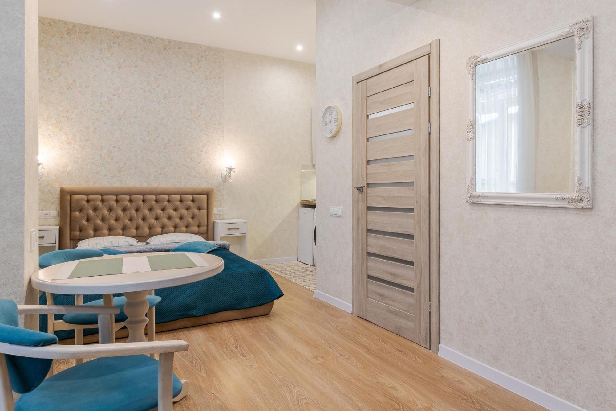 Apartment Luxury Flat Near Opera *
