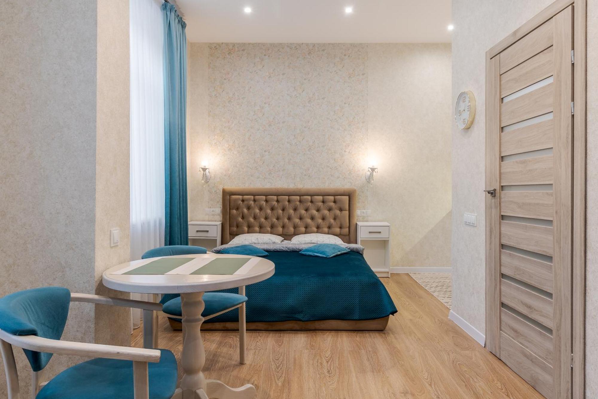 Apartment Luxury Flat Near Opera Lviv