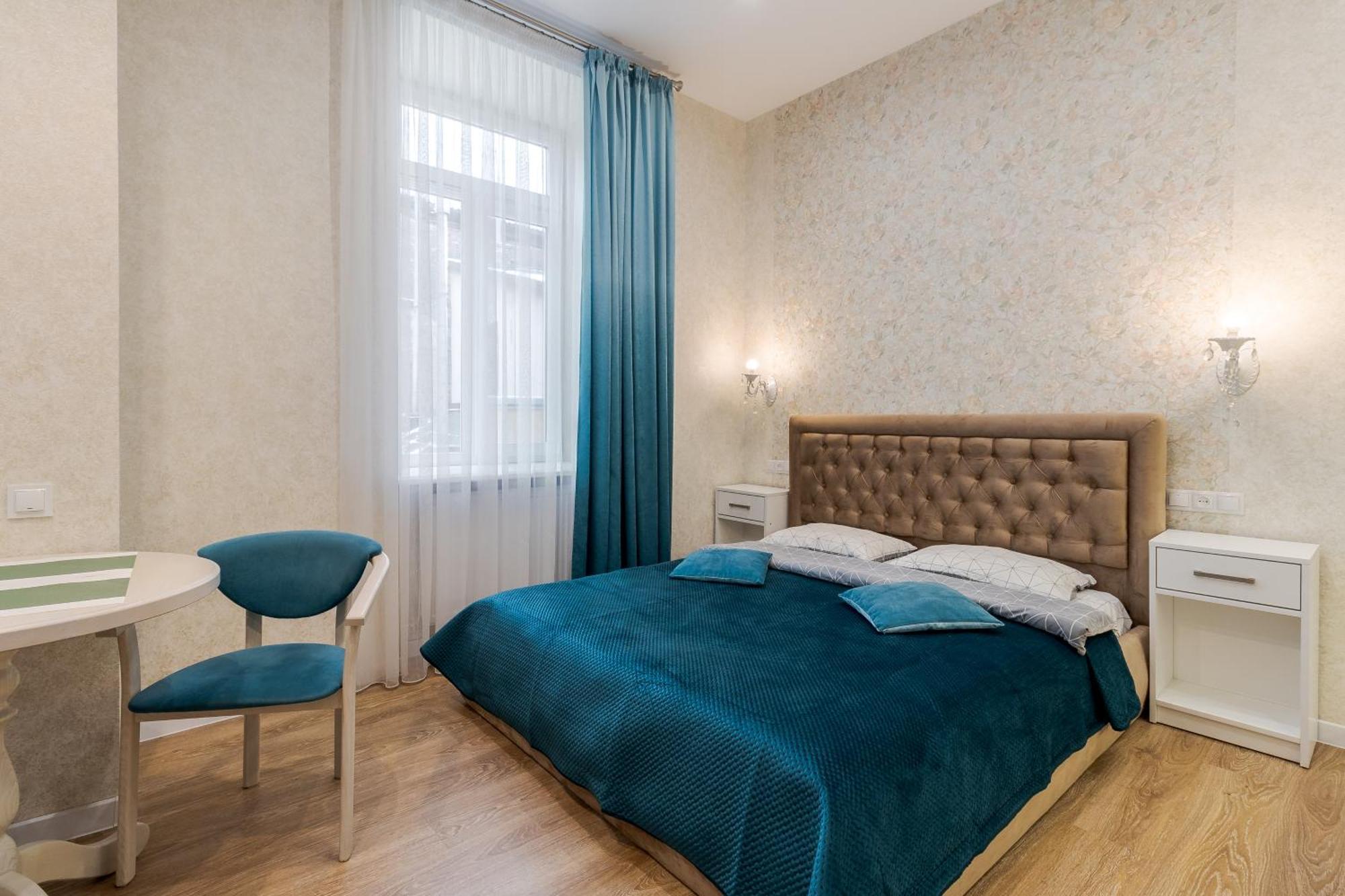 Luxury Flat Near Opera Apartment
